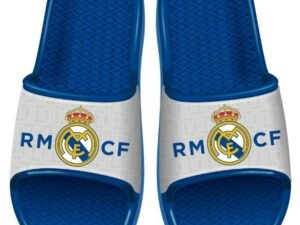 ZAPATILLAS DE PISCINA MOD REAL MADRID CD: 13RM16896