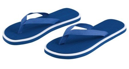ZAPATILLAS DE PISCINA MOD CAIMAN CD: CA43-AZ