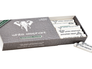 PACK 10 CAJ.40 FILTROS SUPERMIX 9MM AKTIV/ESPU 8x6