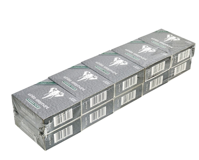 PACK 10 CAJ.40 FILTROS SUPERMIX 9MM AKTIV/ESPU 8x6 - Imagen 2