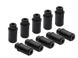 PACK 12 ADAPTADORES PARA FILTRO DE PIPA