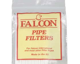 PACK 12 BOLSAS-10 FILTROS FALCON 6MM INTER