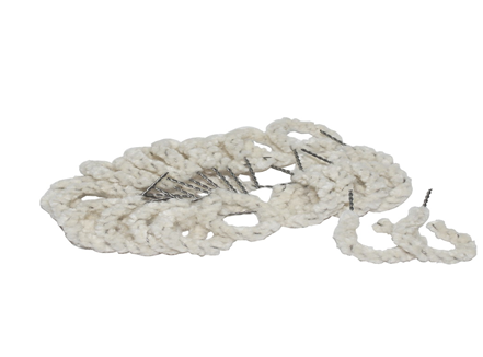 PACK 12 BOLSAS-25 FILTROS FALCON DRY RINGS - Imagen 2