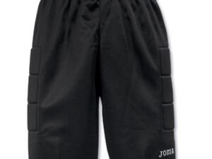PANTALÓN CORTO PORTERO HOMBRE JOMA PROTEC NEGRO CD: 711.101