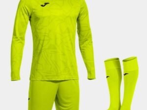 SET PORTERO HOMBRE JOMA ZAMORA IX AMARILLO COD: 103730.998
