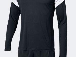 SET PORTERO HOMBRE JOMA PHOENIX GK NEGRO/BLANCO CD: 102858.102