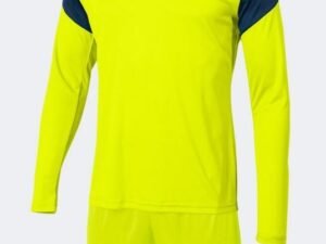 SET PORTERO HOMBRE JOMA PHOENIX GK AMARILLO FLÚOR/MARINO CD: 102858.063