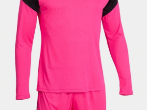 SET PORTERO HOMBRE JOMA PHOENIX GK ROSA FLÚOR/NEGRO CD: 102858.031