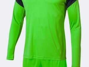 SET PORTERO HOMBRE JOMA PHOENIX GK VERDE FLÚOR/NEGRO CD: 102858.021