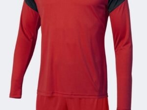 SET PORTERO HOMBRE JOMA PHOENIX GK ROJO/NEGRO CD: 102858.601