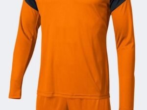 SET PORTERO HOMBRE JOMA PHOENIX GK NARANJA/NEGRO CD: 102858.881