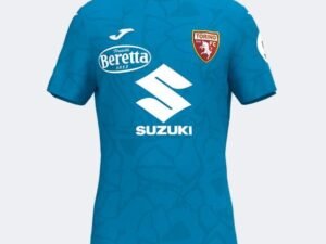 CAMISETA PORTERO HOMBRE JOMA TORINO FC 24/25 CD: A110601B0112