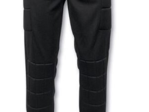 PANTALÓN LARGO PORTERO HOMBRE JOMA PROTEC NEGRO CD: 400094.100