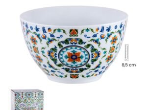 SET 4 CUENCOS NATURA COD: 0012167