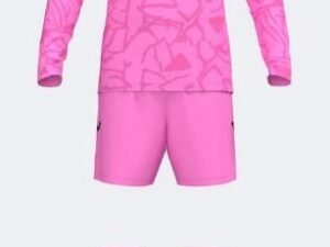 SET PORTERO HOMBRE JOMA ZAMORA IX ROSA COD: 103730.529