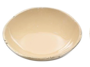 SET DE 3 CUENCOS DE DIFERENTES COLORES