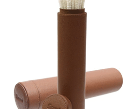 FUNDA PIEL LIBANO PETERSON GRAFTON PARA ESCOBILLAS