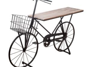 ESTANTERÍA BICICLETA 148 X 35,5 X 105 CM. COD: 31210