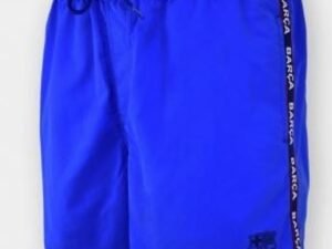 BAÑADOR ADULTO FC BARCELONA BAND.