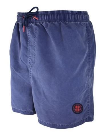 BAÑADOR ADULTO FC BARCELONA BARCA WASH - Imagen 2