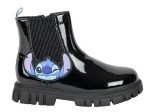 BOTAS CASUAL TPR DISNEY STITCH. COD: 422300006613-CDR