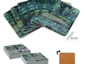 POSAVASOS PUENTE VERDOSO