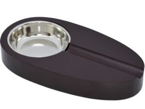 CENICERO PURO OVAL CEREZO GV11C  COD: 30084