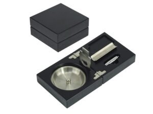 CENICERO PURO OVAL-2 F.CARBONO SC077CA . COD: 31317