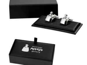 GEMELOS DE MENINAS GALLERY SET GEMELOS COD: 0008756