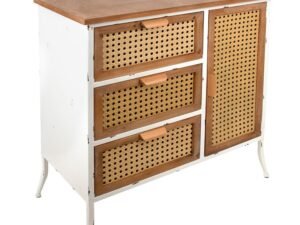 MESA DE ENTRADA MODELO REJILLA COD: 23795