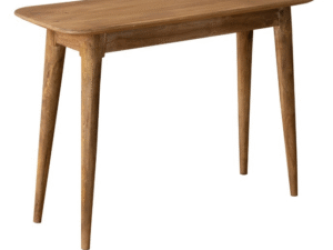 MESA DE MADERA MODELO CONSOLA. COD: 30509