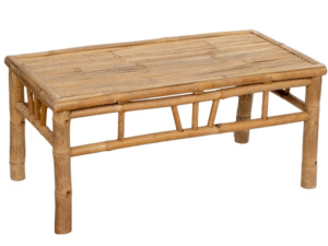 MESA MODELO BAMBÚ COD: 26564