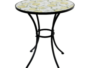 MESA MODELO LIMONES COD: 35081