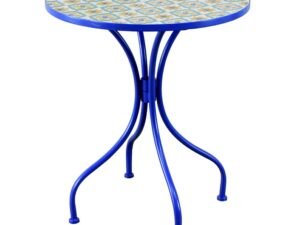 MESA MODELO MOSAICO COD: 33860