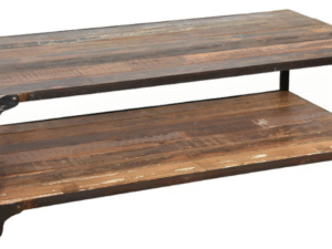 MESITA DE INTERIORES DE MADERA. COD: 24629