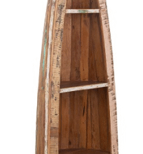 ESTANTERÍA PIRAGUA COD: 27850