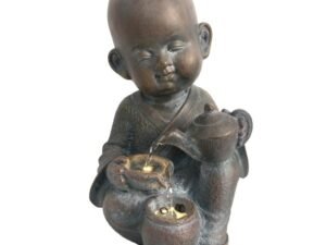 FUENTE BUDA LED. COD: 24615