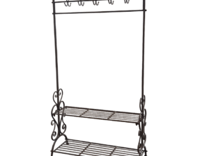 PERCHERO RECTANGULAR. COD: 94896