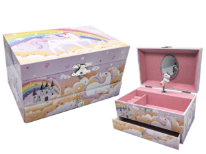 JOYERO MUSICAL C/CAJON MD. JK234 COD:42893