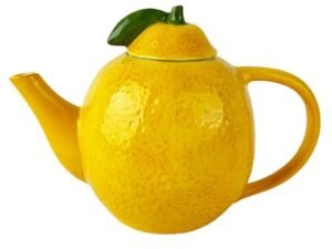 TETERA LIMÓN. COD: 35101