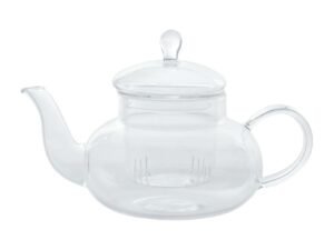 TETERA DE CRISTAL DE 0,5 L. COD: 96377