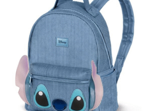 MOCHILA SICHT DISNEY STITCH 27 cm