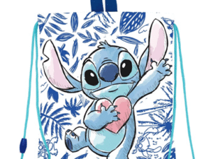 BOLSA MERIENDA DISNEY STITCH