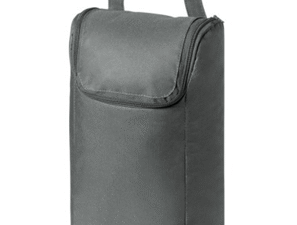 BOLSA PORTA ZAPATILLAS HELANOR GRIS