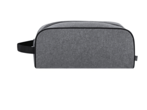 BOLSA PORTA ZAPATILLAS SLIPER GRIS