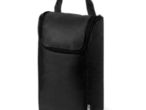 BOLSA PORTA ZAPATILLAS HELANOR NEGRA