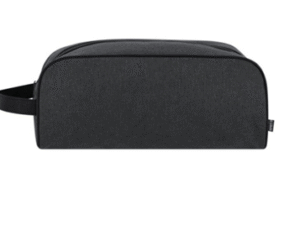 BOLSA PORTA ZAPATILLAS SLIPER NEGRO